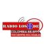 Radio Los 8 de Colombia